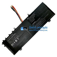Μπαταρία για JDBook WN6-AEC5079126-2S1P 473126-2S2P [Αντικατάσταση μπαταρίας]